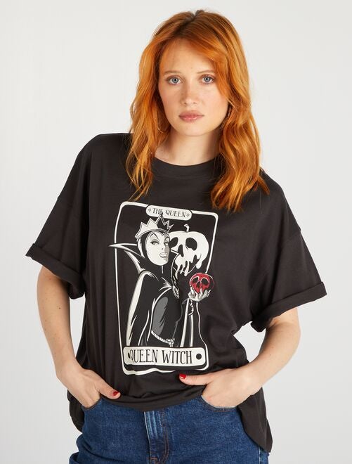 T shirt disney online femme kiabi