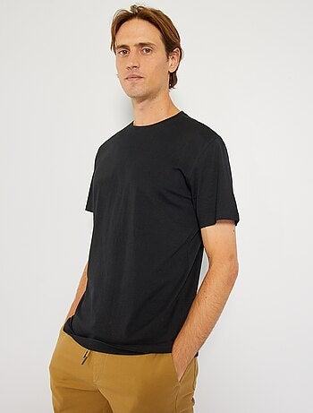 Rabatt 75 % Kiabi T-Shirt Grün KINDER Hemden & T-Shirts Basisch 