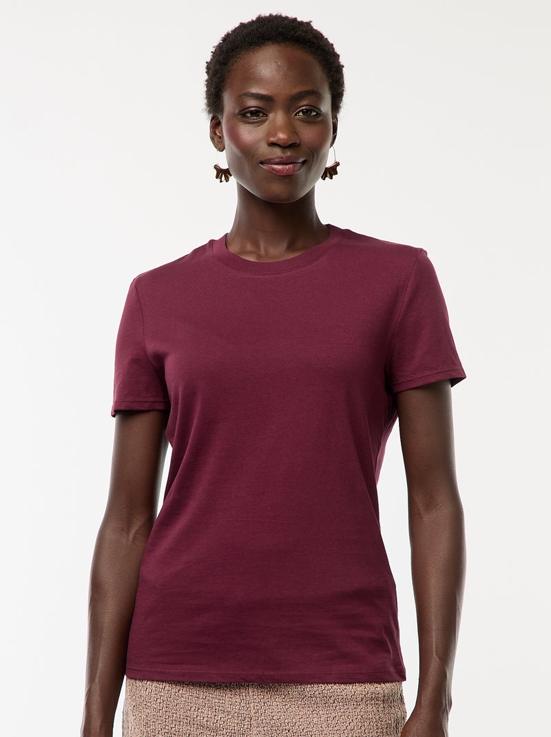 Jersey MANCHES COURTES Ranger Foxhead pour Femmes - Epic Bike Store