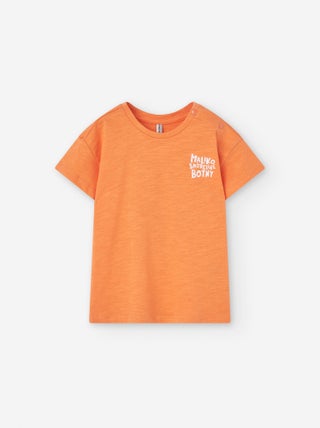 T-shirt en Jersey