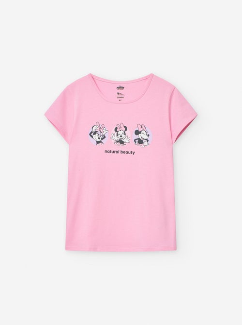 T-SHIRT en Jersey - Kiabi
