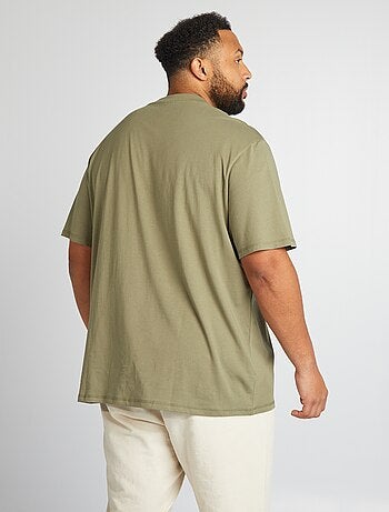 T-shirt homme Rab Trail Tee RAB