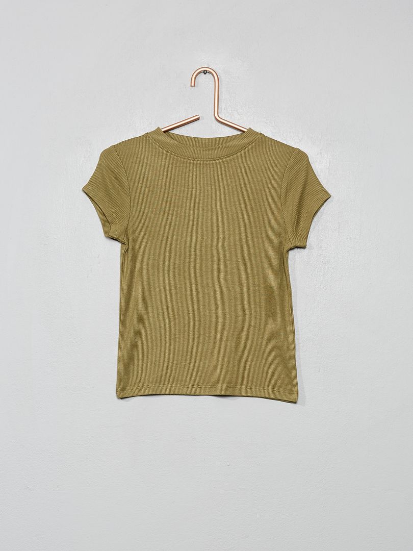 T-shirt De Course à Pied Pour Femme, Tendance, Confortable Et Décontracté, Manches Quart De Long