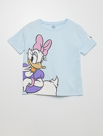 T-shirt en maille jersey 'Daisy' 'Disney'