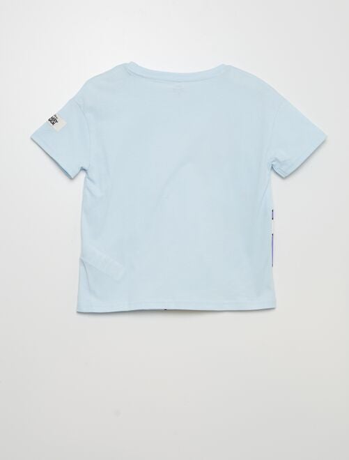 T-shirt en maille jersey 'Daisy' 'Disney' - Kiabi