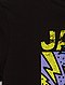     T-shirt en maille jersey 'Jaws' vue 2
