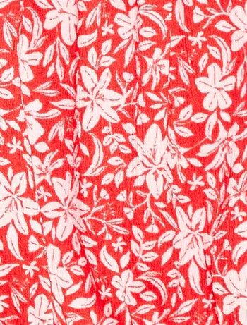 T-shirt en maille stretch