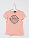     T-shirt en pur coton 'Gun'n'Roses' vue 1
