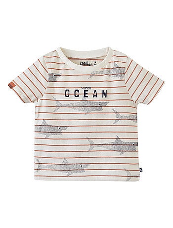 T-SHIRT ENAEL