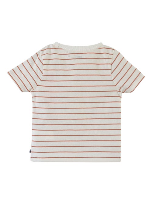 T-SHIRT ENAEL - Kiabi