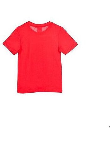 T-shirt enfant - imprimé naruto poitrine - longboard-naruto