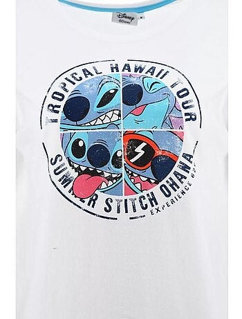 T-shirt enfant - licence manga manches courtes - demon slayer