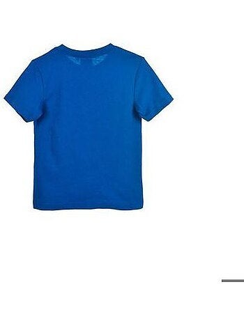 T-shirt enfant - licence officielle naruto - longboard-naruto