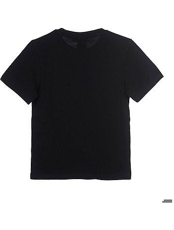 T-shirt enfant - visuel manga manches courtes - demon slayer
