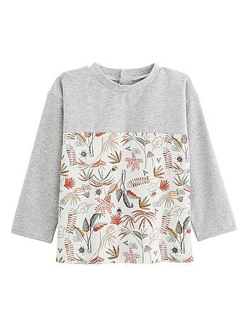 T-shirt enfant Abou