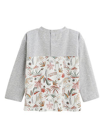T-shirt enfant Abou