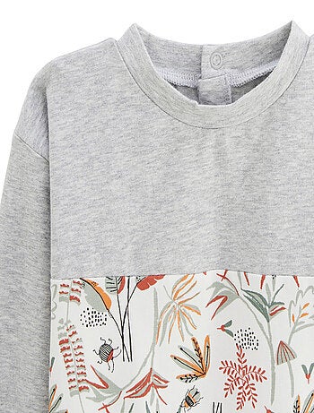 T-shirt enfant Abou