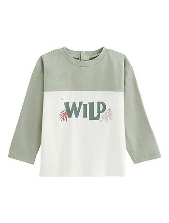T-shirt enfant Abou