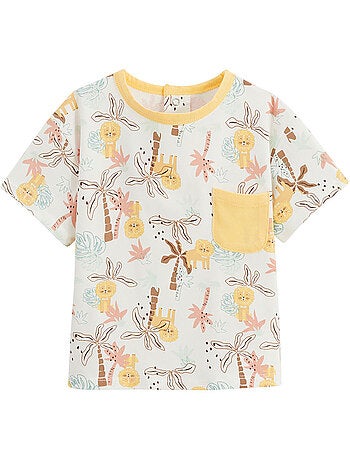 T-shirt enfant Auguste