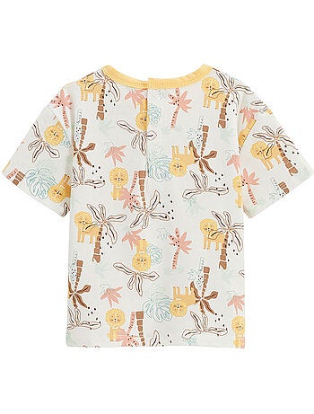 T-shirt enfant Auguste
