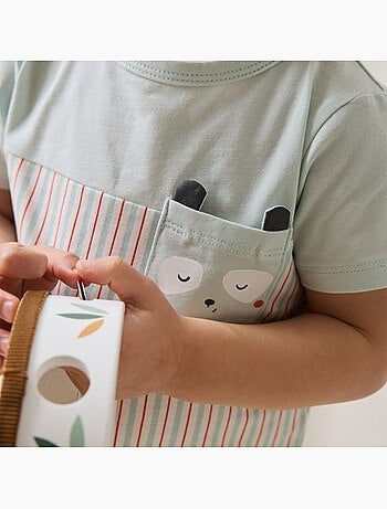 T-shirt enfant Bento