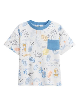T-shirt enfant Biscarosse