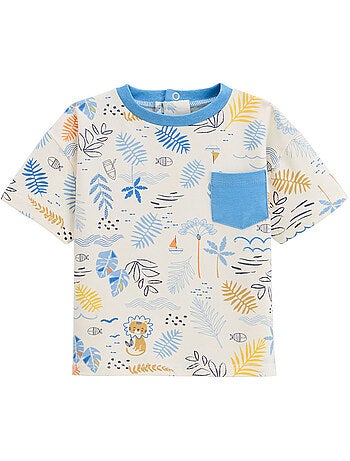 T-shirt enfant Biscarosse
