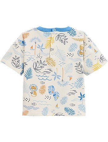 T-shirt enfant Biscarosse