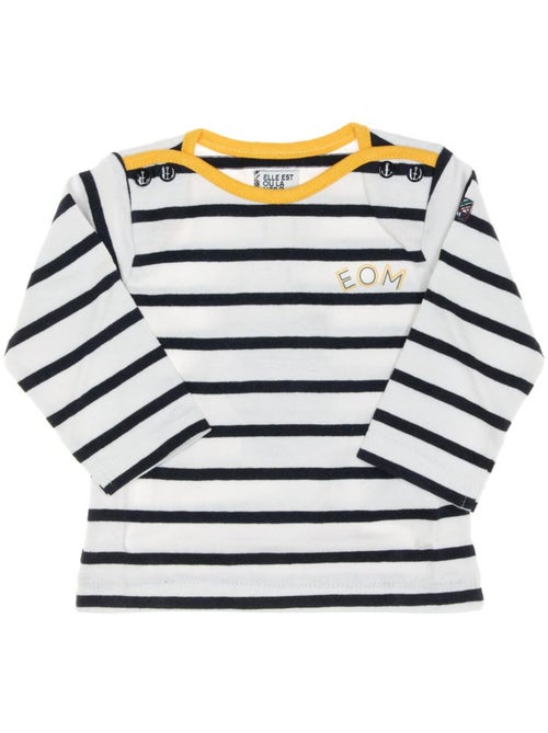 T-shirt Enfant - Kiabi