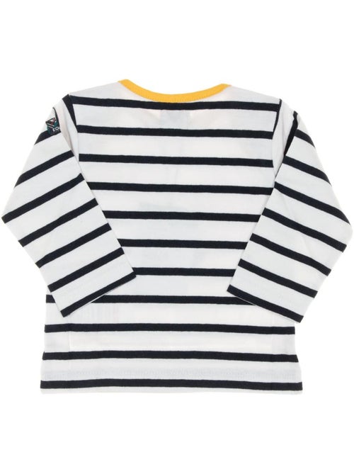 T-shirt Enfant - Kiabi