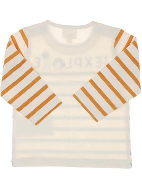 T-shirt Enfant - Kiabi