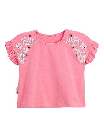 T-shirt enfant Caraïbes