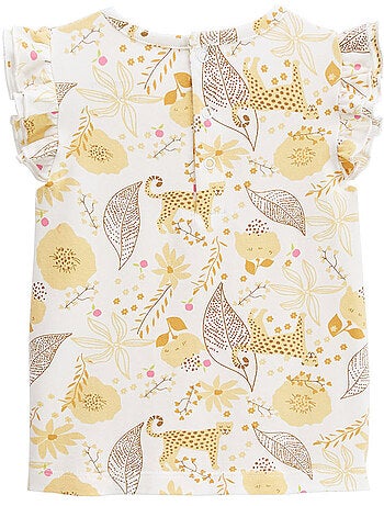 T-shirt enfant Ciao Milano