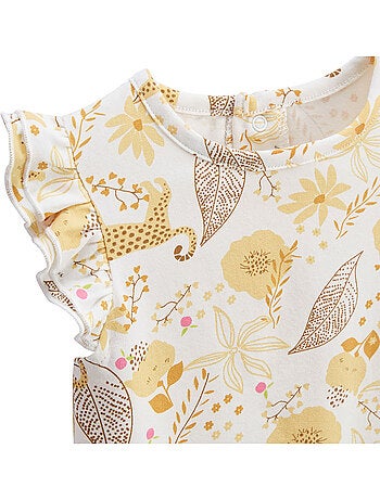 T-shirt enfant Ciao Milano