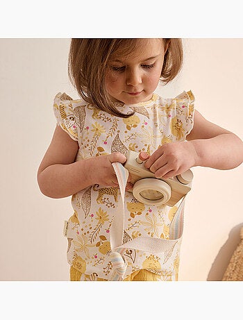 T-shirt enfant Ciao Milano