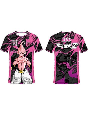 T-shirt enfant Dragon Ball Z Buu Freegun