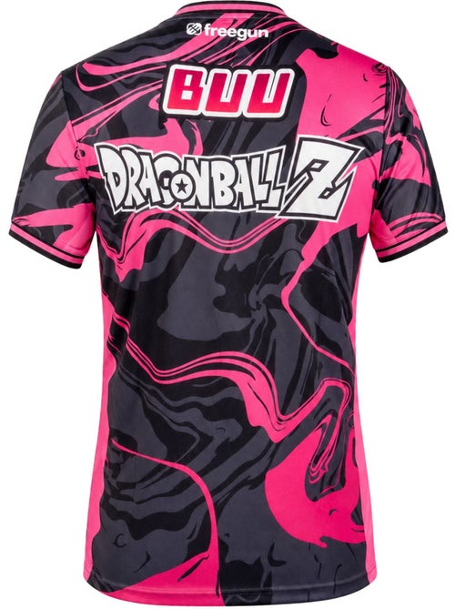 T-shirt enfant Dragon Ball Z Buu Freegun - Kiabi