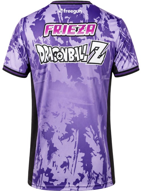 T-shirt enfant dragon ball z freezer freegun - Kiabi T-shirt enfant dragon ball z freezer freegun - Kiabi