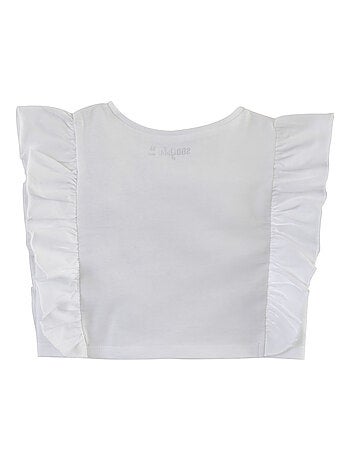 T-SHIRT ENFANT EDONA