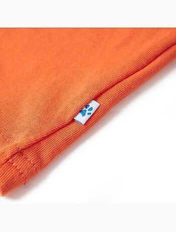 T-shirt pour enfants coton - vidaxl