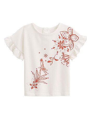 T-shirt enfant Fiesta