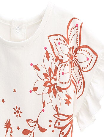T-shirt enfant Fiesta