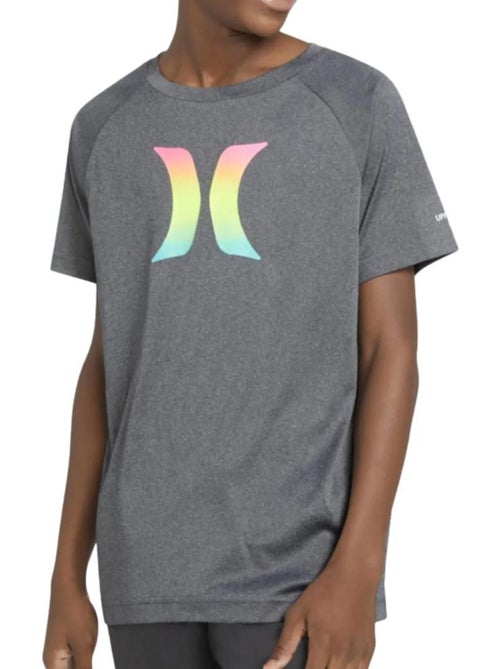 T-shirt Enfant Hurley - Kiabi