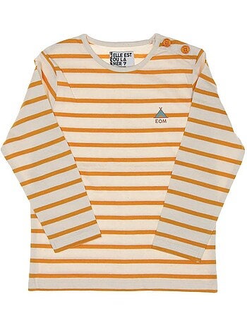 T-shirt Enfant