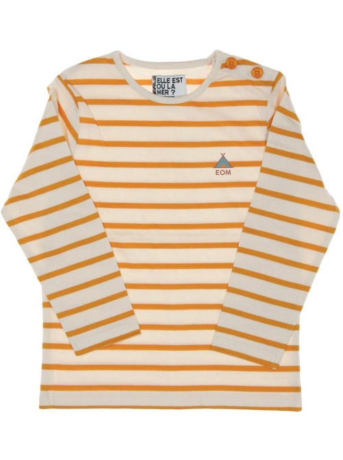T-shirt Enfant - Kiabi
