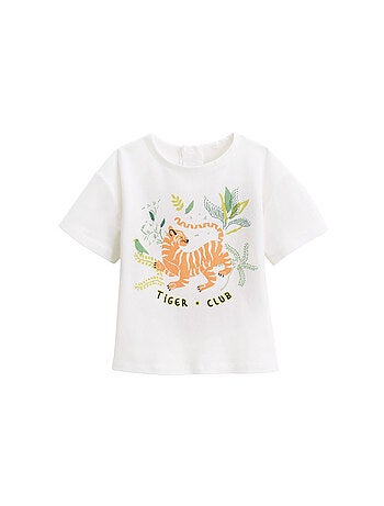 T-shirt enfant Kanha