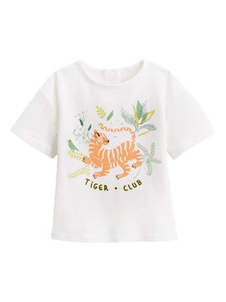 T-shirt enfant Kanha