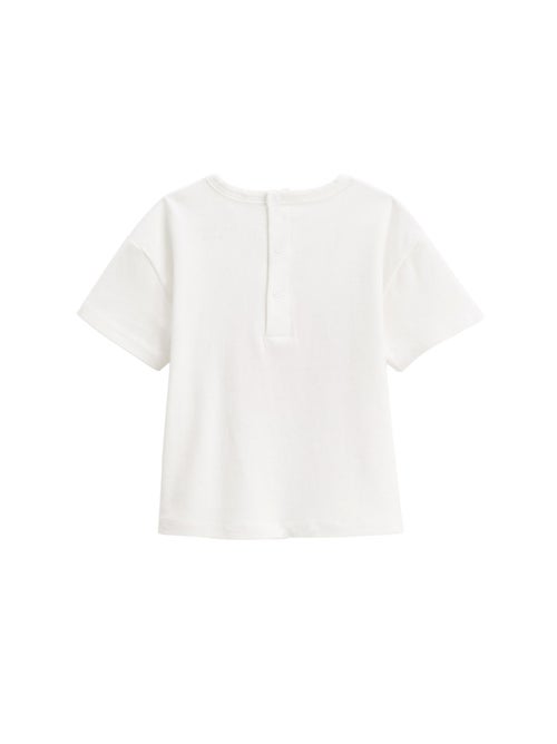 T-shirt enfant Kanha - Kiabi
