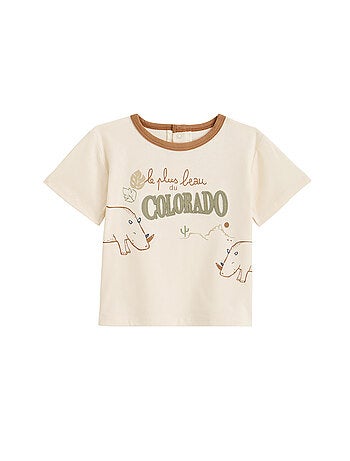T-shirt enfant Kansas City