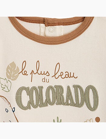 T-shirt enfant Kansas City